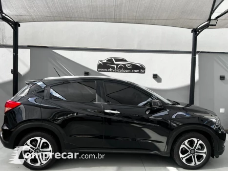 HR-V EXL 1.8 Flexone 16V 5p Aut.