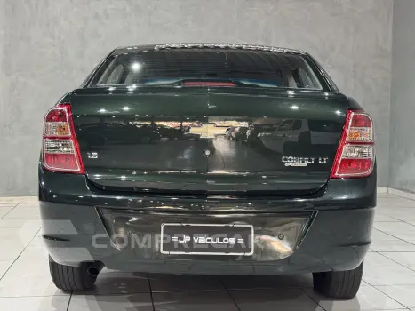 COBALT 1.8 MPFI LT 8V