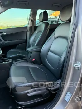 CRETA 2.0 16V Prestige