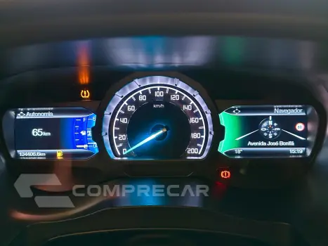 RANGER 2.5 XLT 4X2 CD 16V FLEX 4P MANUAL