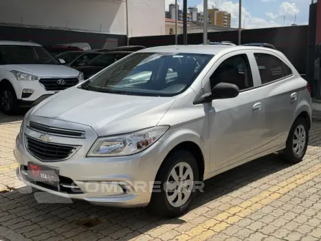 ONIX - 1.0 MPFI LT 8V 4P MANUAL