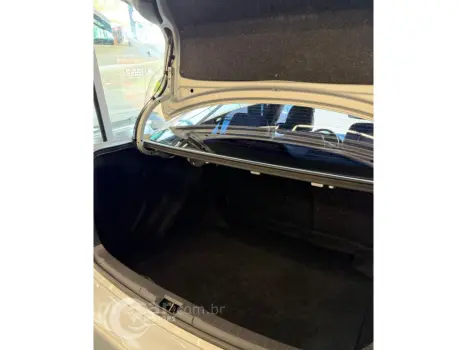 COROLLA 2.0 XEI 16V FLEX 4P AUTOMÁTICO