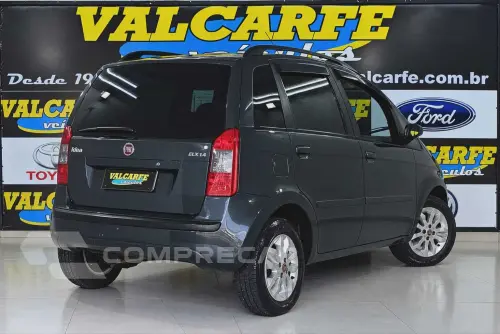 IDEA 1.4 MPI ELX 8V