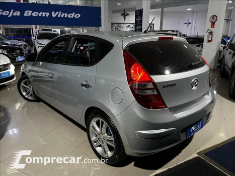 I30 2.0 MPFI GLS 16V GASOLINA 4P AUTOMÁTICO