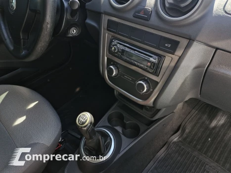 VOYAGE 1.6 MI TREND 8V FLEX 4P MANUAL