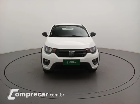 MOBI 1.0 EVO FLEX LIKE. MANUAL