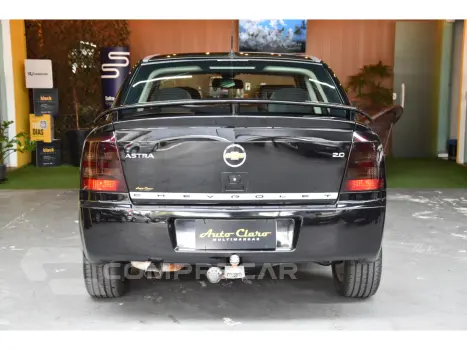 ASTRA 2.0 MPFI ADVANTAGE 8V FLEX 4P MANUAL