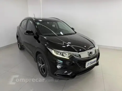 HR-V EX CVT