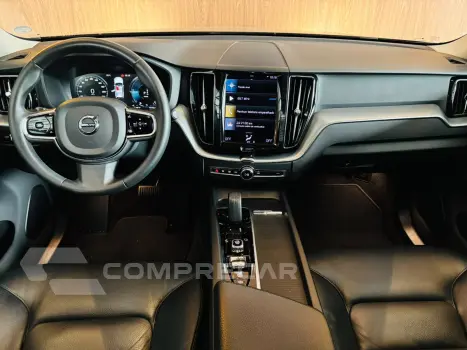 XC60 2.0 T8 Hybrid Momentum AWD Geartronic