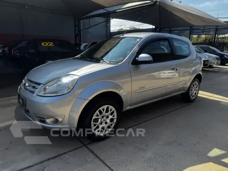 FORD Ka Hatch 1.6 FLEX 2 portas