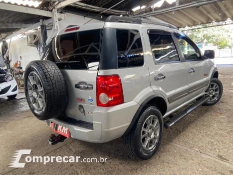 ECOSPORT FSL 1.6 FLEX
