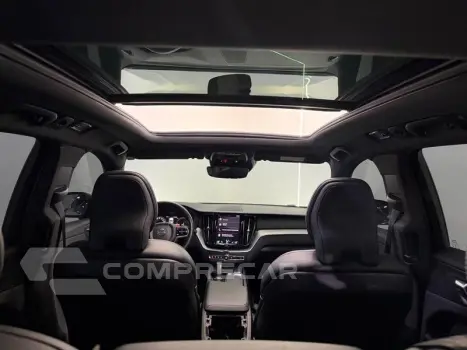 XC60 T8 R-DESIGN