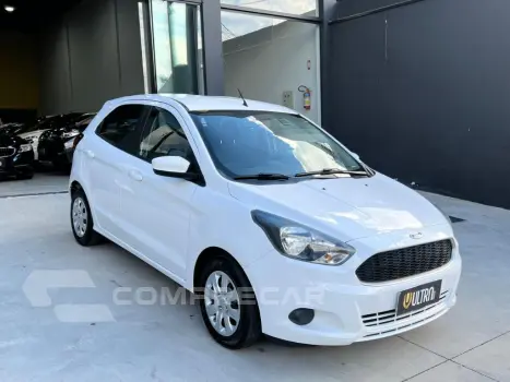 Ka 1.0 SEL TiVCT Flex 5p