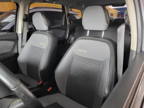 SPIN ACTIV7 1.8 8V Econo.Flex 5p Aut.