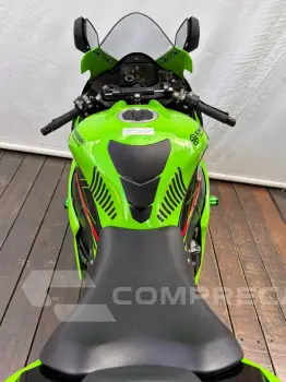 KAWASAKI NINJA ZX-10R ABS