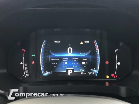 TIGGO 5x 1.5 VVT TURBO IFLEX SPORT CVT