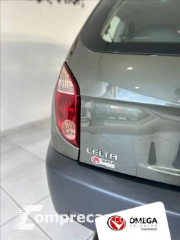 CELTA 1.0 MPFI LIFE 8V FLEX 2P MANUAL