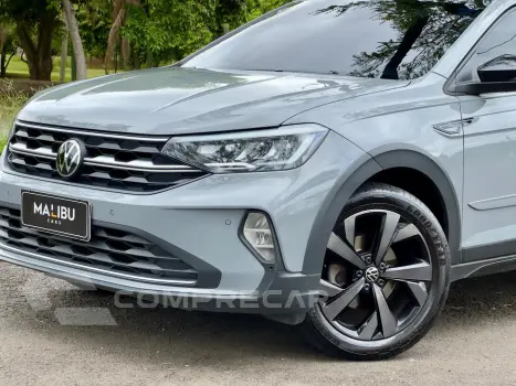 NIVUS 1.0 200 TSI Highline