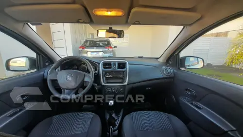 SANDERO 1.0 Authentique 12V