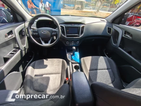 Creta 1.6 16V 4P FLEX ATTITUDE