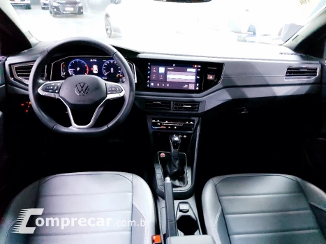 NIVUS 1.0 200 TSI TOTAL FLEX HIGHLINE AUTOMÁTICO