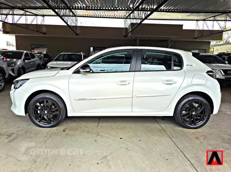 208 1.0 Firefly Style