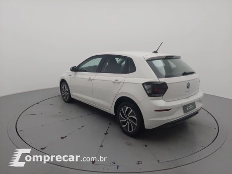 POLO 1.0 170 TSI HIGHLINE AUTOMÁTICO