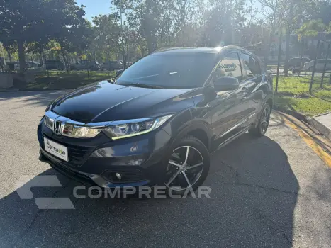 Honda HR-V 1.8 16V EXL 4 portas