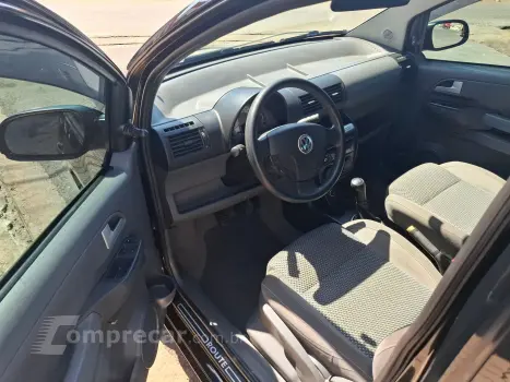 Fox 1.6 Mi Route 8V Flex 4P Manual