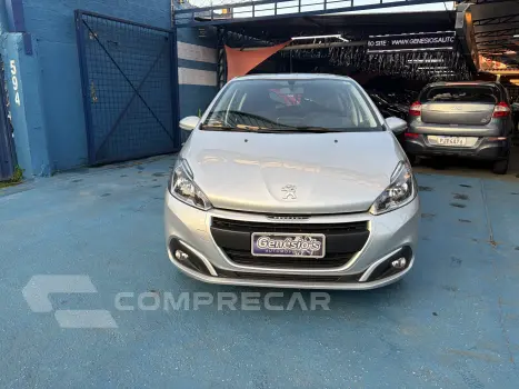208 1.6 16V Active Pack
