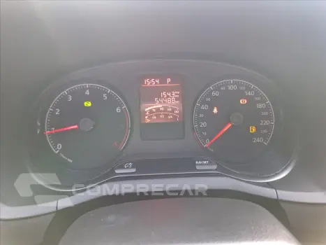 VOYAGE 1.6 16V MSI TOTALFLEX 4P AUTOMÁTICO