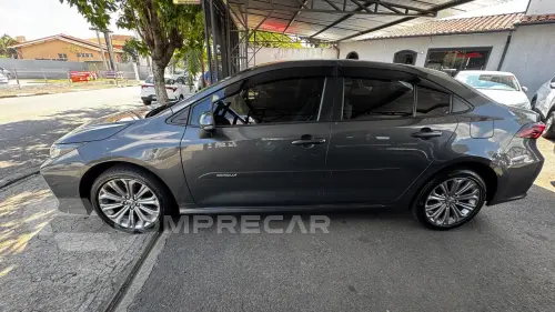Corolla 2.0 16V 4P FLEX XEI DIRECT SHIFT AUTOMÁTICO CVT
