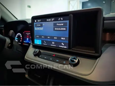 MAVERICK LARIAT FX4 2.0 ECOBOOST AUT.