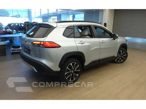 COROLLA 1.8 VVT-I HYBRID FLEX ALTIS CVT