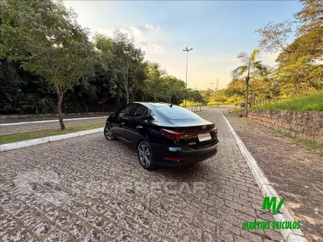 HB20S 1.0 TGDI FLEX PLATINUM AUTOMÁTICO