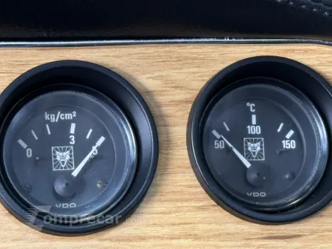 GTS 1.6 CONVERSÍVEL 8V GASOLINA 2P MANUAL