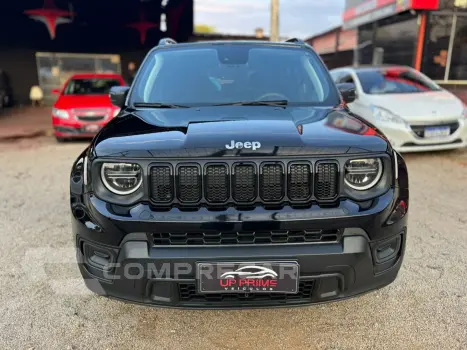 RENEGADE 1.3 T270 TURBO FLEX SPORT AT6