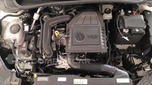 VIRTUS 1.0 170 TSI MANUAL