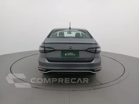VIRTUS 1.0 200 TSI COMFORTLINE AUTOMÁTICO