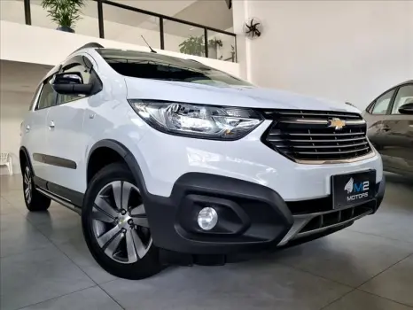 SPIN 1.8 Activ 8V