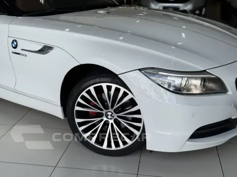 Z4 2.0 16V 20I SDRIVE GP ROADSTER AUTOMÁTICO