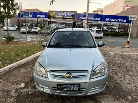 PRISMA 1.4 MPFI JOY 8V