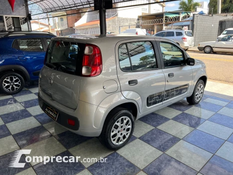 UNO 1.0 Vivace 8V