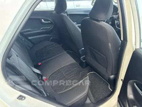 PICANTO 1.0 EX 12V