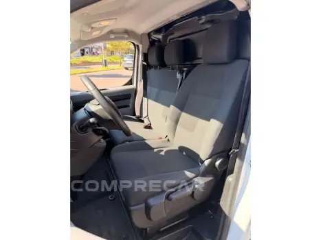 JUMPY 1.6 BLUEHDI DIESEL FURGÃO PACK MANUAL