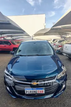 ONIX 1.0 Turbo Plus Premier