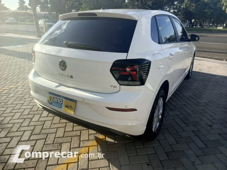 Polo MPI (Flex)