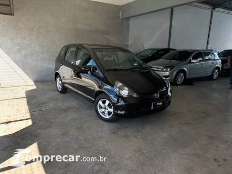 FIT 1.5 LX 16V