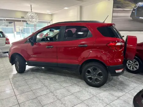 ECOSPORT FSL 1.5