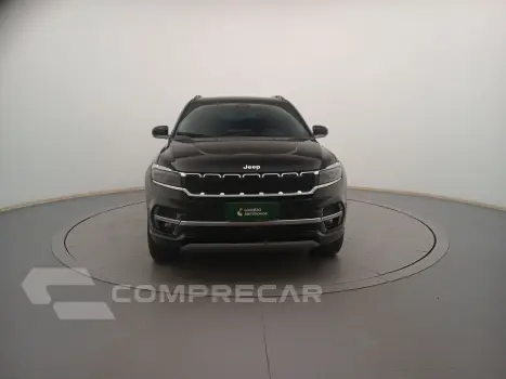 COMMANDER 2.0 TD380 TURBO DIESEL OVERLAND AT9